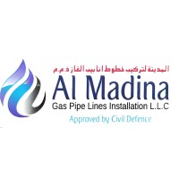 Al Madina Gas Pipe Limited