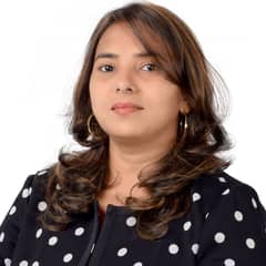 KRISHNA VENI ANANDHAN