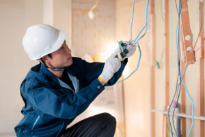 Electrical Contractor Dubai