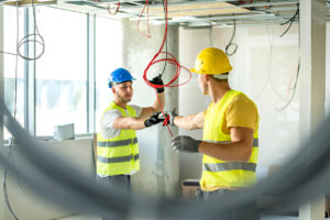 Electrical Contractors