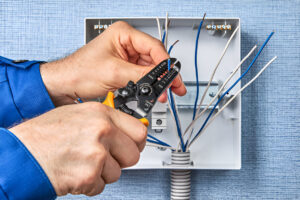 Electrical Services