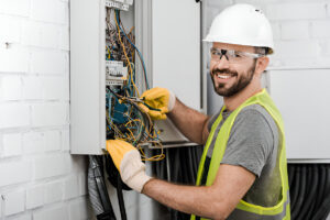 Electrician Services