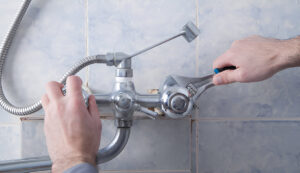 plumbing service