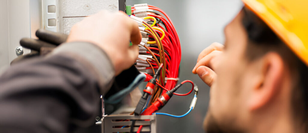 electrical companies in dubai​