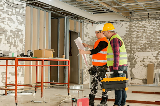 Electrical Maintenance