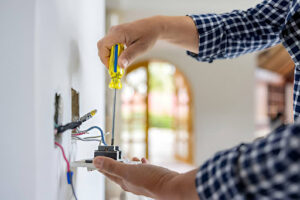 Electrical Maintenance
