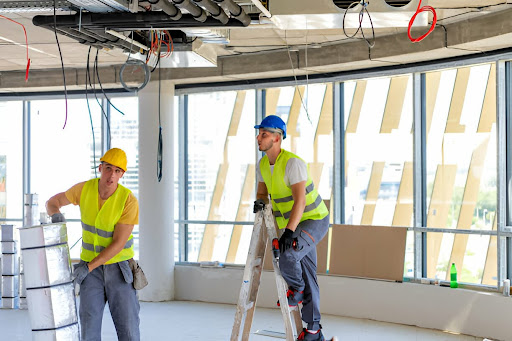 Electrical Maintenance